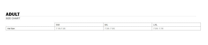 NB Youth Football Youth and Adult Stretch Mesh Embroidered Hat