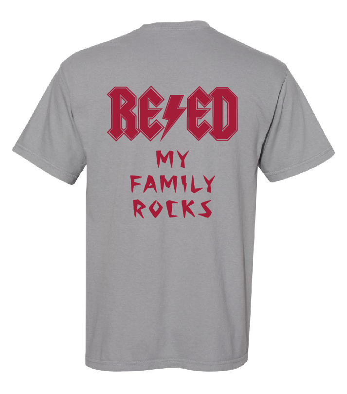 Reed Reunion Youth Short Sleeve