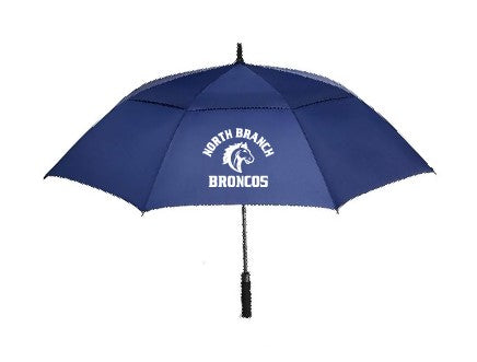 NB Youth Football Umbrella