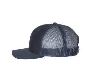 NB Youth Football Embroidered Youth and Adult Richardson Snapback Hat