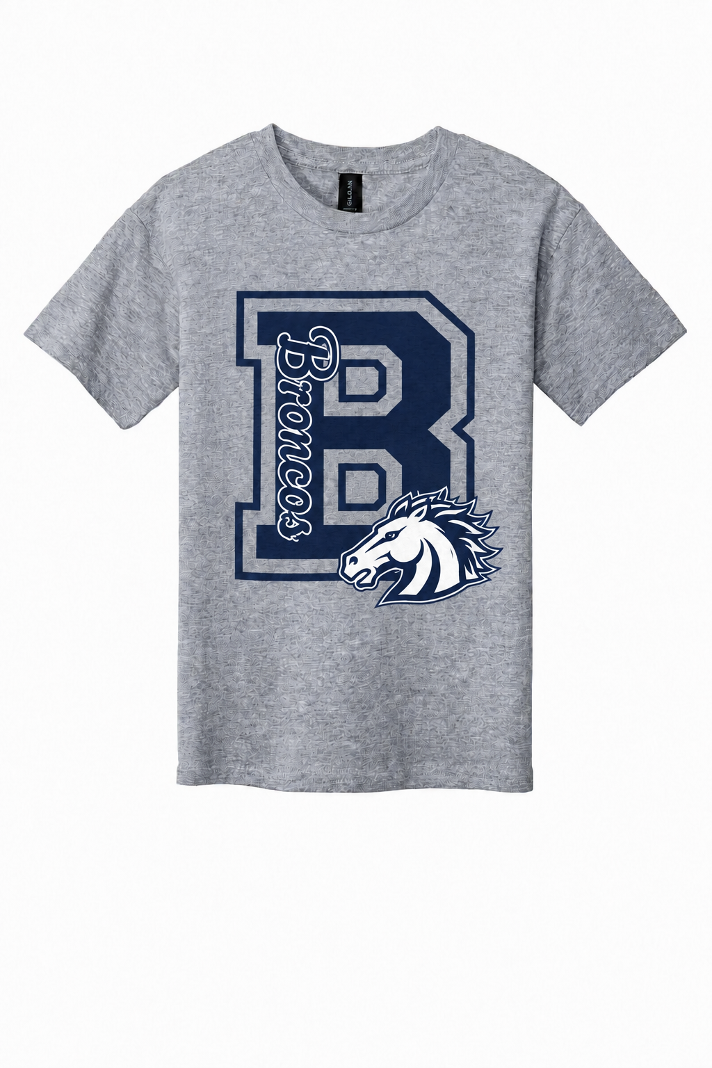 NBE Youth Short Sleeve