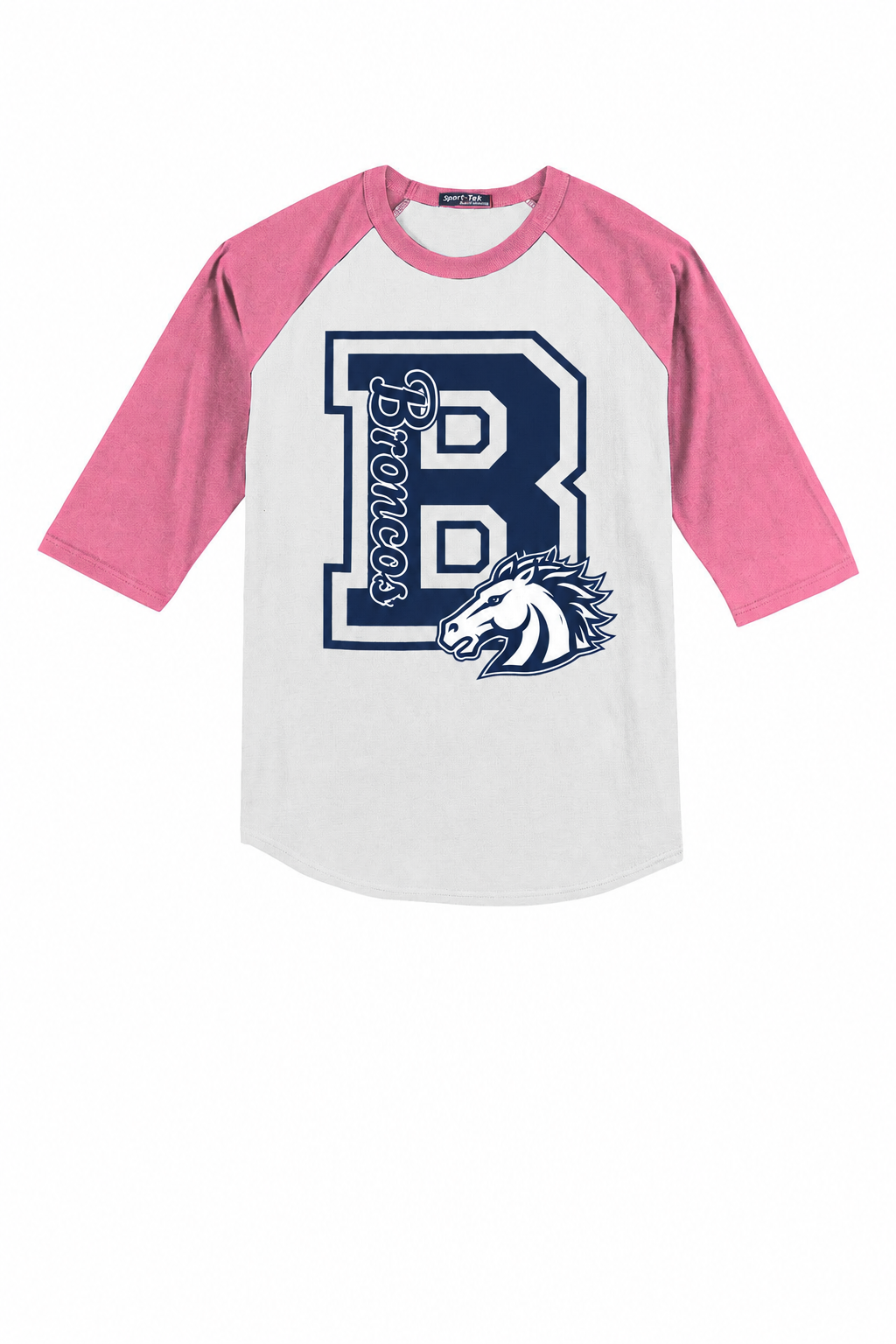 NBE Youth Long Sleeve