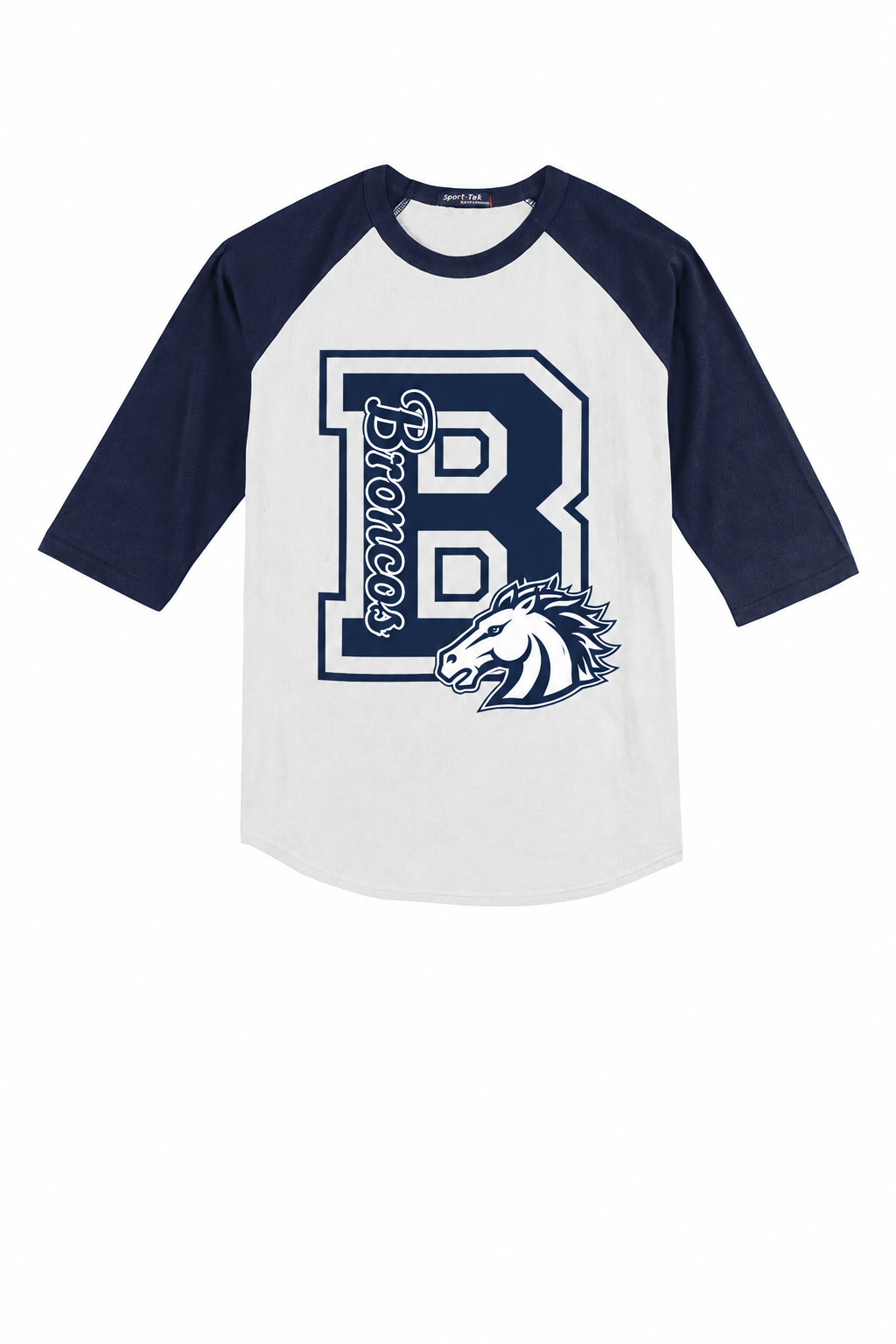 NBE Youth Long Sleeve