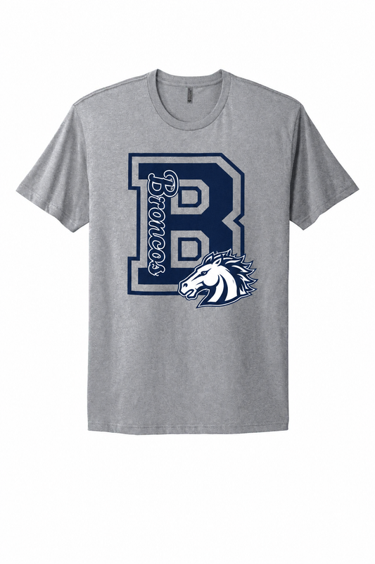 NBE Adult Short Sleeve