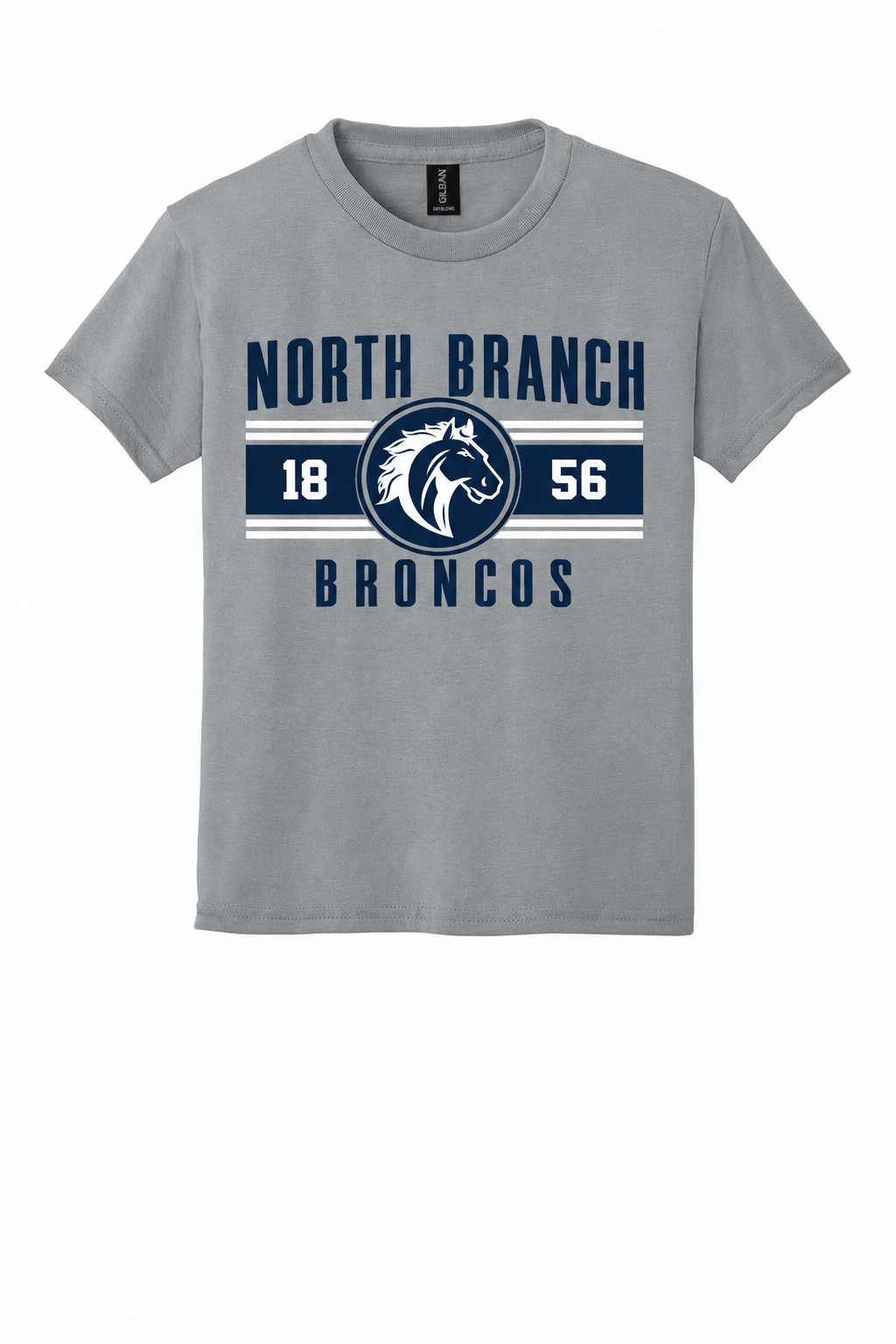 NBE Youth Short Sleeve