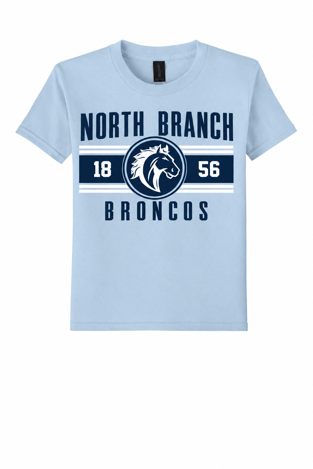 NBE Youth Short Sleeve