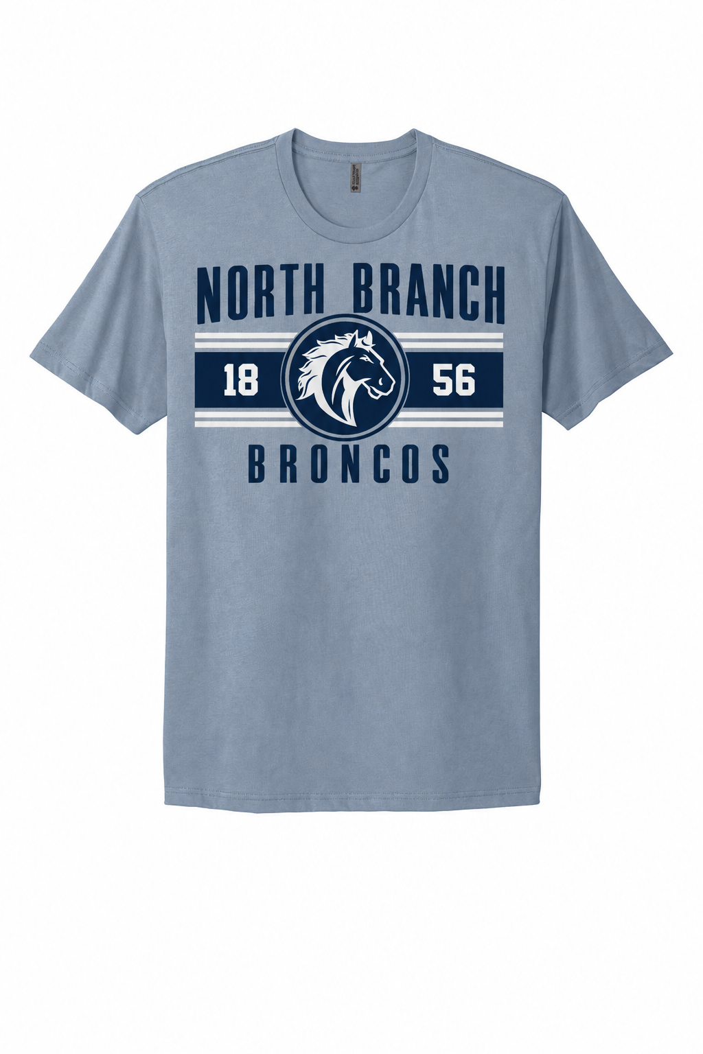 NBE Adult Short Sleeve