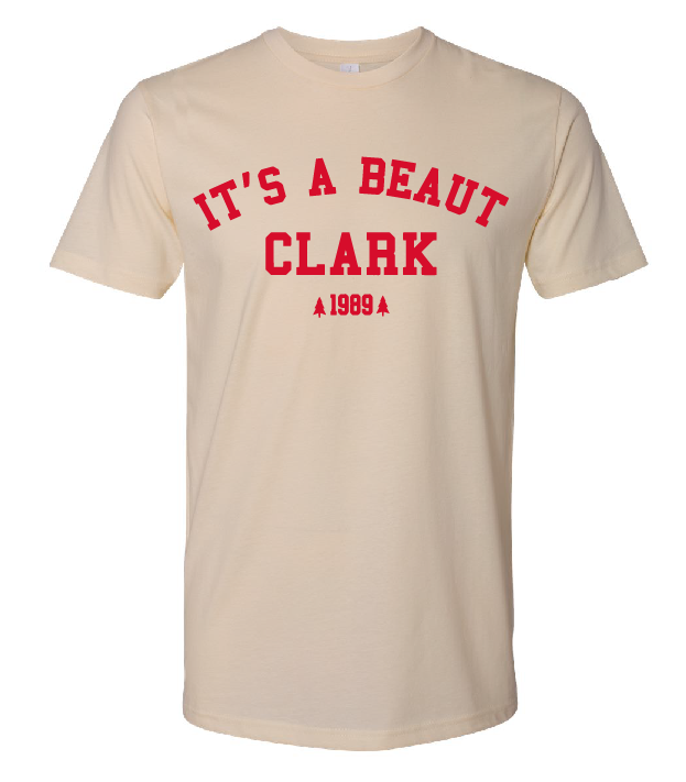 NEW It's a Beaut Clark Youth & Adult