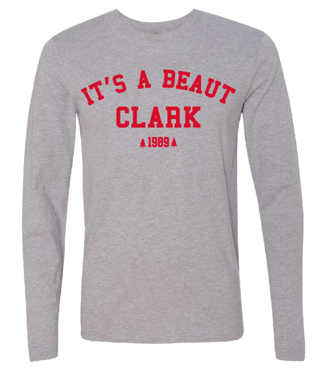 NEW It's a Beaut Clark Youth & Adult