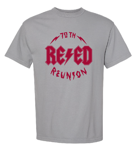 Reed Reunion Youth Short Sleeve