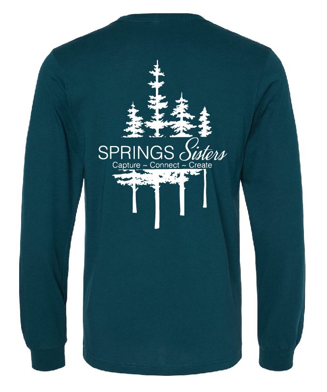 Springs Sisters Long Sleeve