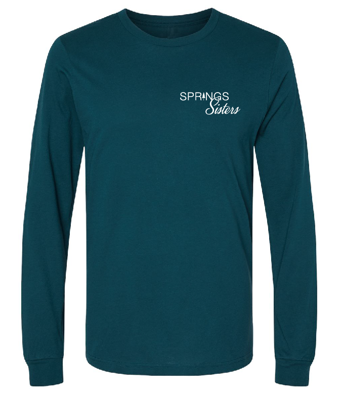 Springs Sisters Long Sleeve