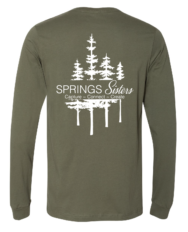 Springs Sisters Long Sleeve