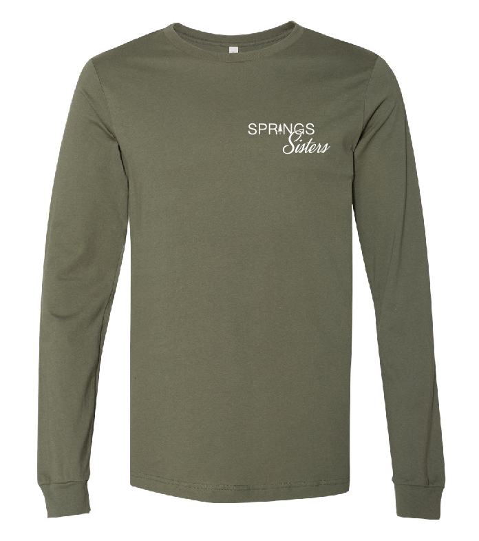 Springs Sisters Long Sleeve