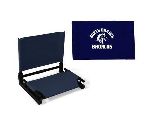 NB Youth Football Stadium Chair