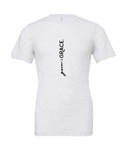 GROW IN GRACE SHORT SLEEVE