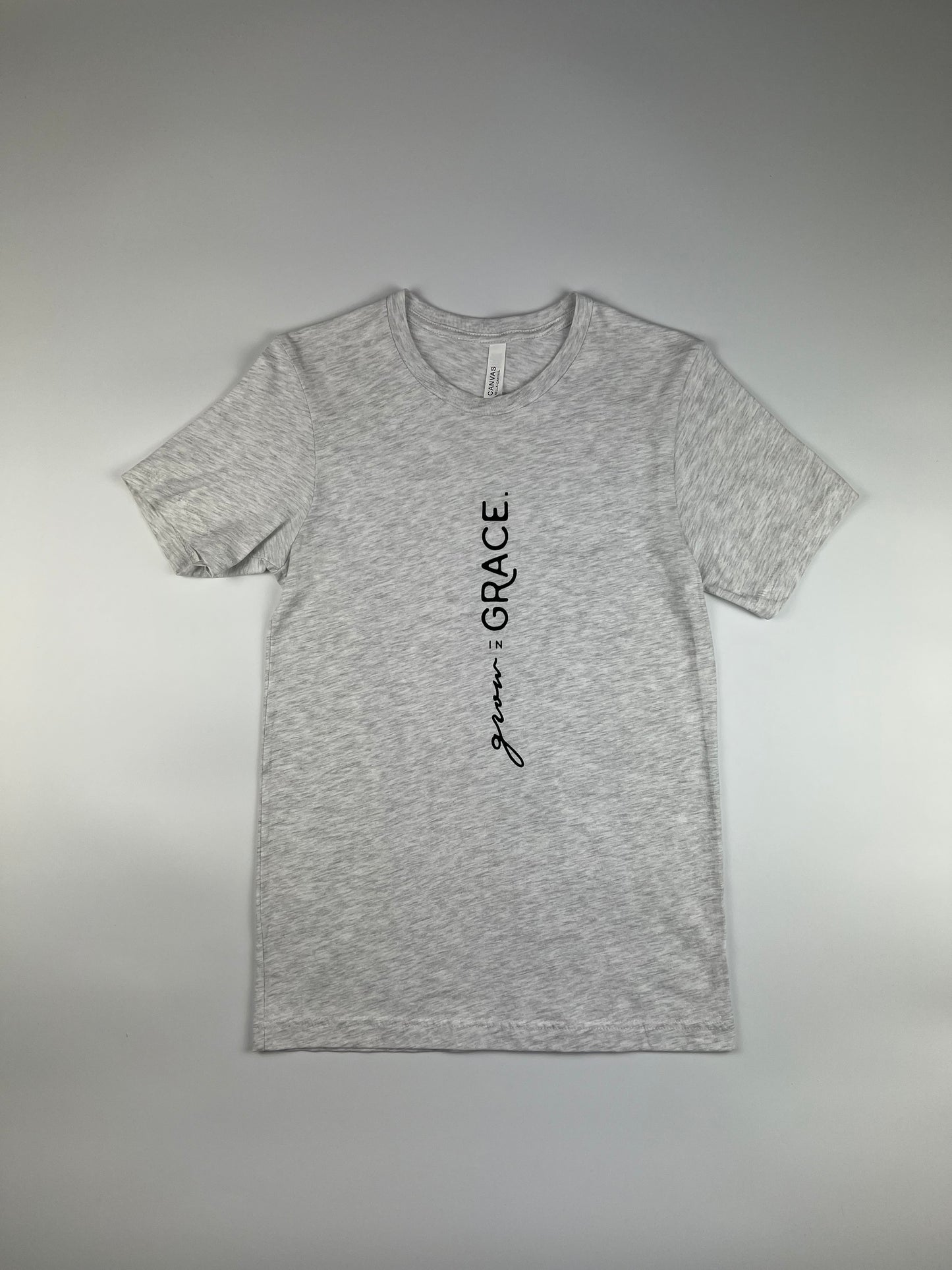 GROW IN GRACE SHORT SLEEVE